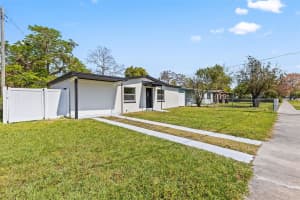 4333 ARCH STREET, ORLANDO, FL 32808 Sold 06/06/25