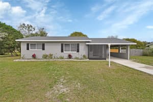 44 MORNING GLORY DRIVE, DEBARY, FL 32713 Sold 04/25/25