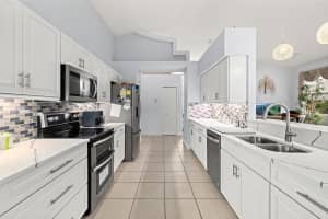 6408 WHIT COURT, PORT ORANGE, FL 32128 Sold 09/05/25