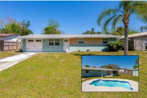 1609 RALEIGH AVENUE, DAYTONA BEACH, FL 32117 Sold 07/23/25