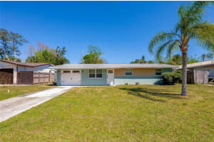 1609 RALEIGH AVENUE, DAYTONA BEACH, FL 32117 Sold 07/23/25