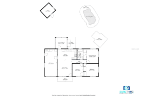 1609 RALEIGH AVENUE, DAYTONA BEACH, FL 32117 Sold 07/23/25