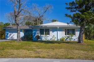 2611 YALE ROAD, SOUTH DAYTONA, FL 32119 Sold 04/25/25