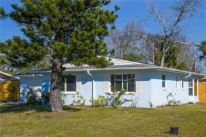 2611 YALE ROAD, SOUTH DAYTONA, FL 32119 Sold 04/25/25