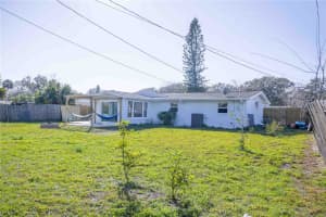 2611 YALE ROAD, SOUTH DAYTONA, FL 32119 Sold 04/25/25