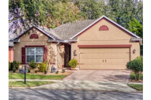 107 GLADESDOWN COURT, DELAND, FL 32724 Sold 05/15/25
