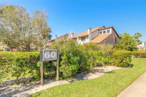 60 HALIFAX DRIVE, ORMOND BEACH, FL 32176 Sold 08/27/25