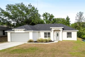 815 CHARLES AVENUE, ORANGE CITY, FL 32763 Sold 07/23/25