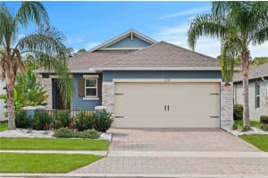 214 Caryota Ct, NEW SMYRNA BEACH
