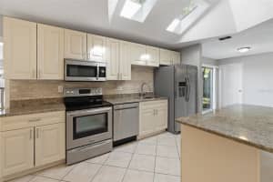 2593 PEAK STREET, PALM HARBOR, FL 34683 Sold 05/23/25