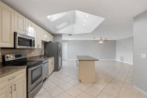 2593 PEAK STREET, PALM HARBOR, FL 34683 Sold 05/23/25