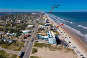 1233 ATLANTIC AVENUE, DAYTONA BEACH, FL 32118 - MLS#MFRV4941513