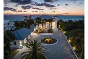 4911 ATLANTIC AVENUE, PONCE INLET, FL 32127 Sold 06/16/25