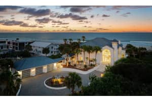 4911 ATLANTIC AVENUE, PONCE INLET, FL 32127 Sold 06/16/25