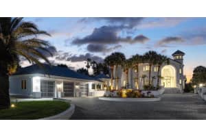 4911 ATLANTIC AVENUE, PONCE INLET, FL 32127 Sold 06/16/25