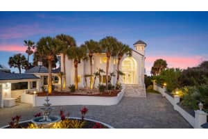 4911 ATLANTIC AVENUE, PONCE INLET, FL 32127 Sold 06/16/25