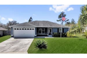 840 CHESTNUT AVENUE, ORANGE CITY, FL 32763 Sold 04/30/25