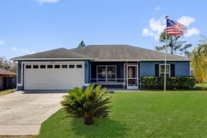 840 CHESTNUT AVENUE, ORANGE CITY, FL 32763 Sold 04/30/25