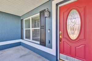 840 CHESTNUT AVENUE, ORANGE CITY, FL 32763 Sold 04/30/25