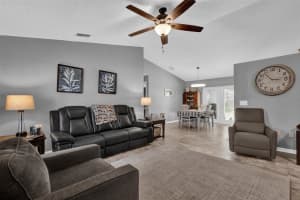 840 CHESTNUT AVENUE, ORANGE CITY, FL 32763 Sold 04/30/25