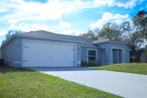 1162 Prescott Blvd, DELTONA