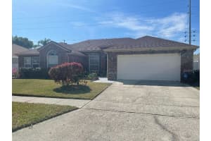 2720 SMITHFIELD DRIVE, ORLANDO, FL 32837 Sold 04/24/25