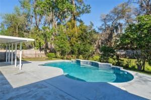 4891 BRIGHTON DRIVE, JACKSONVILLE, FL 32217 - MLS#MFRV4941524