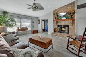 725 BRIARCREST DRIVE, ORANGE CITY, FL 32763 Sold 06/16/25