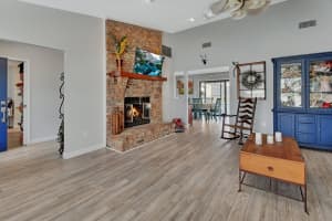 725 BRIARCREST DRIVE, ORANGE CITY, FL 32763 Sold 06/16/25