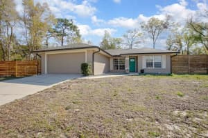 201 WILLIAMS AVENUE, ORANGE CITY, FL 32763 Sold 05/07/25