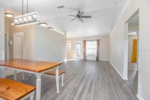 201 WILLIAMS AVENUE, ORANGE CITY, FL 32763 Sold 05/07/25