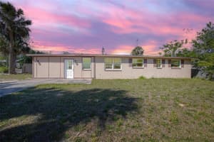 852 DERBYSHIRE ROAD, DAYTONA BEACH, FL 32117 Sold 06/16/25