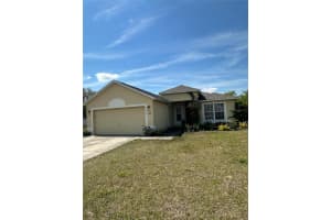 3430 ARABESQUE DRIVE, DELAND, FL 32724 Sold 05/22/25