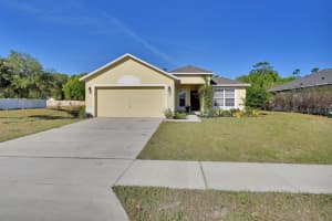 3430 ARABESQUE DRIVE, DELAND, FL 32724 Sold 05/22/25