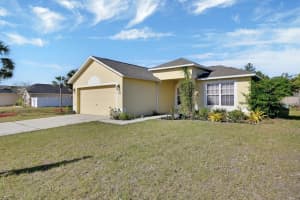 3430 ARABESQUE DRIVE, DELAND, FL 32724 Sold 05/22/25
