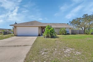 1963 STACEY CIRCLE, DELTONA, FL 32738 Sold 06/16/25
