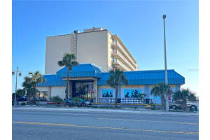 2043 ATLANTIC AVENUE, DAYTONA BEACH SHORES, FL 32118 Sold 05/08/25