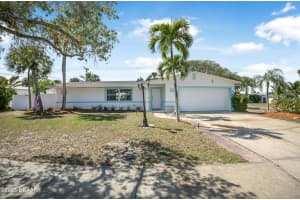 610 ROBIN WAY, SATELLITE BEACH, FL 32937 Sold 06/25/25