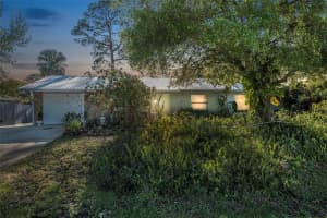 3228 UNITY TREE DRIVE, EDGEWATER, FL 32141 Sold 07/03/25