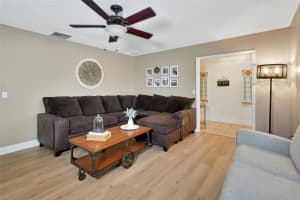 525 WISCONSIN AVENUE, ORANGE CITY, FL 32763 Sold 05/09/25