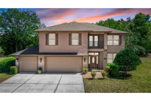553 QUAIL LAKE DRIVE, DEBARY, FL 32713 Sold 05/09/25