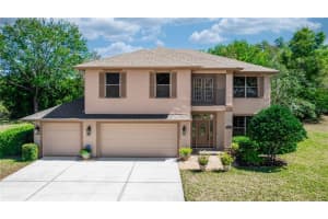 553 QUAIL LAKE DRIVE, DEBARY, FL 32713 Sold 05/09/25
