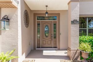 553 QUAIL LAKE DRIVE, DEBARY, FL 32713 Sold 05/09/25