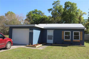 1136 VOORHIS AVENUE, DELAND, FL 32720 Sold 04/21/25