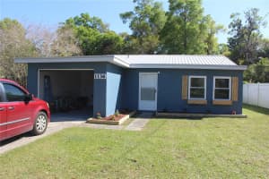 1136 VOORHIS AVENUE, DELAND, FL 32720 Sold 04/21/25