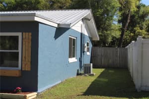 1136 VOORHIS AVENUE, DELAND, FL 32720 Sold 04/21/25