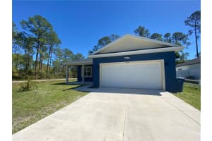 1985 9TH AVENUE, DELAND, FL 32724 Sold 04/10/25
