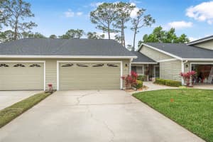 20 LANDINGS LANE, ORMOND BEACH, FL 32174 Sold 04/28/25