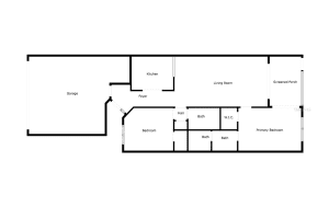 20 LANDINGS LANE, ORMOND BEACH, FL 32174 Sold 04/28/25