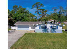 538 GERTRUDE LANE, SOUTH DAYTONA, FL 32119 Sold 05/29/25